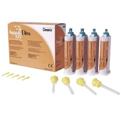 AQUASIL ULTRA+ XLV REGULAR SET 4x50ml.