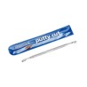 PUTTY CUT INSTRUM. CORTAR SILICONA