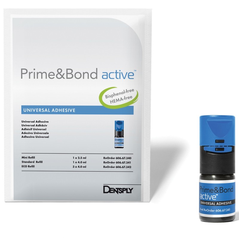 PRIME-BOND ACTIVE REPOS MINI 2