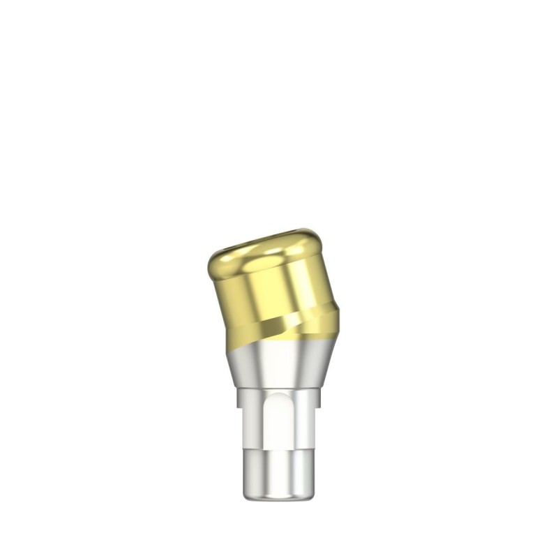 M-LOC abutm angl15°Type1 RC4