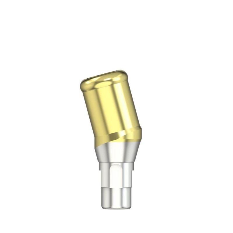 M-LOC abutm angl15°Type1 RC4