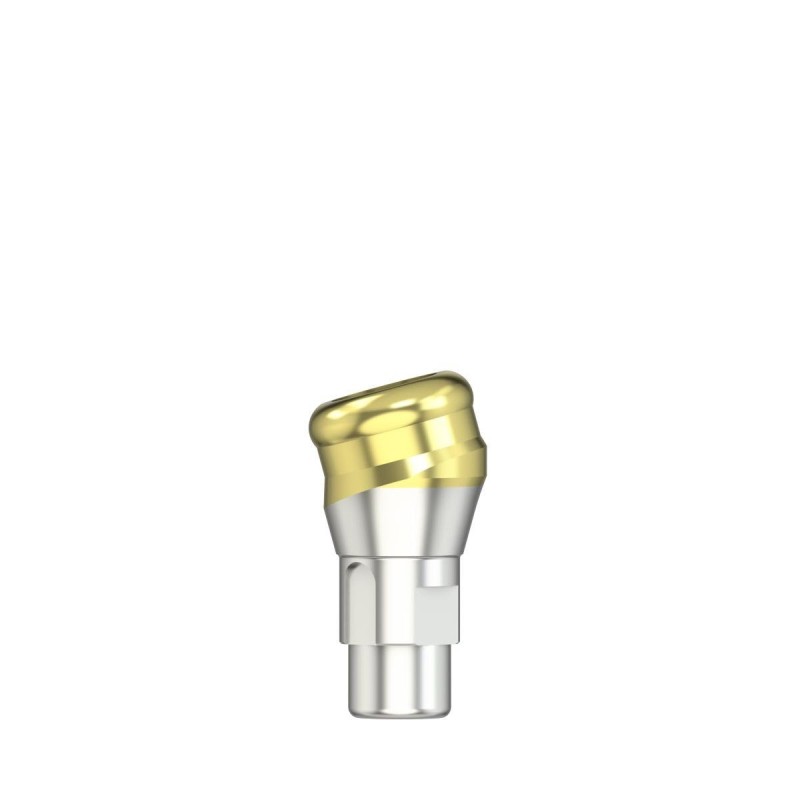 M-LOC abutm angl15°Type2 RC4