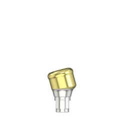 M-LOC abutm angled15°Type1 NC 3