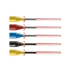 A1411 THERMAFIL PROTAPER GOLD F1 30u.