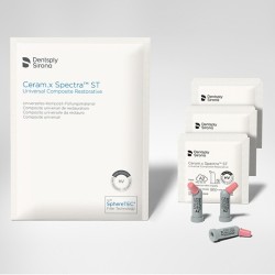 CERAM X SPECTRA ST HV A1 COMPULES 16x0.25gr.