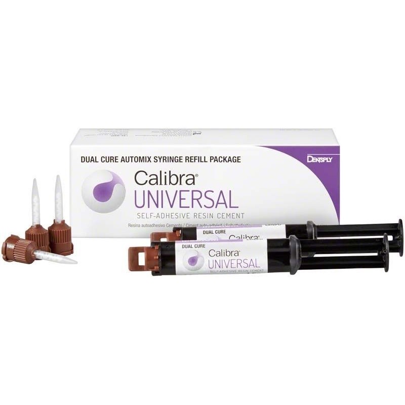 CALIBRA UNIVERSAL AUT. TRANSLUCENT REP 2x4