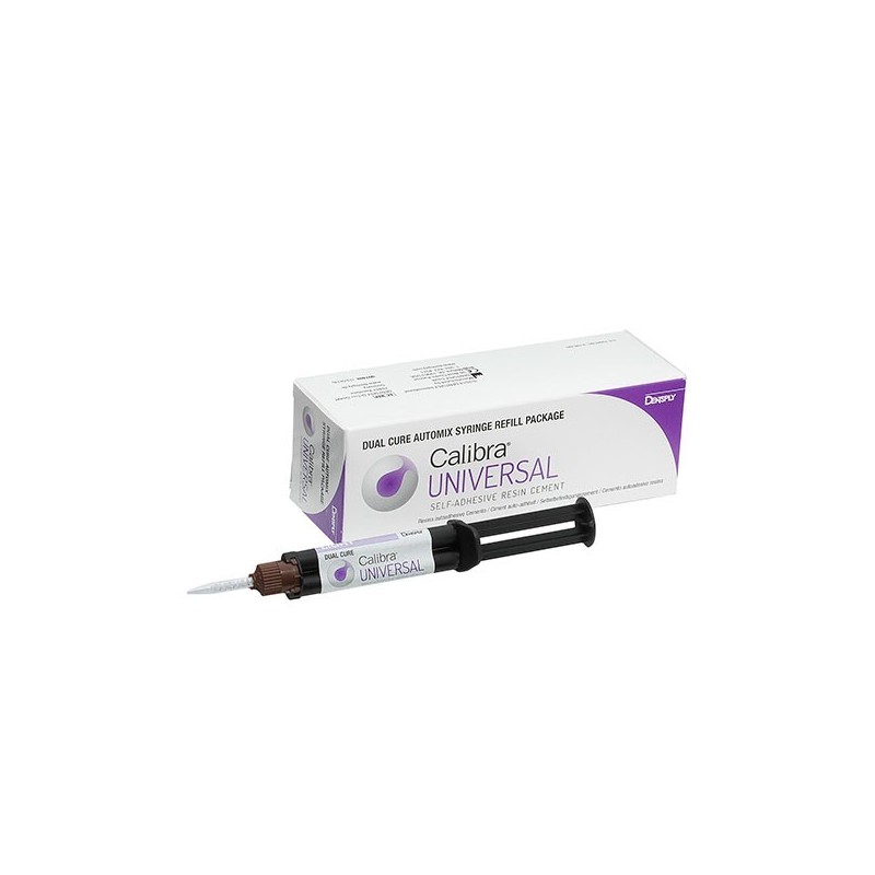 CALIBRA UNIVERSAL AUTOMIX BLEACH REP 2x4