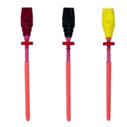 GUTTAFUSION RECIPROC BLUE  R25 6uds.