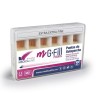 m-g-Fill GUTAPERCHA PIRATA ROSA XX-FINE 100u