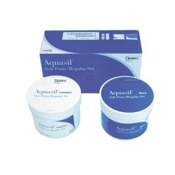 AQUASIL ULTRA+ SOFT PUTTY FAST SET2x450ml.