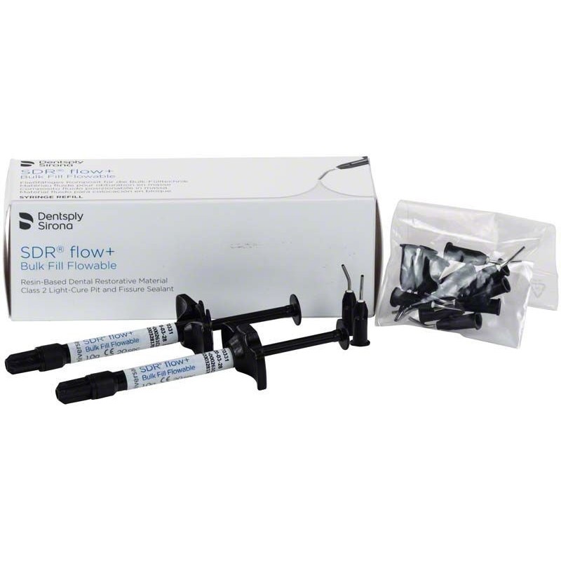 SDR FLOW+ REPOS. JERINGA UNIVERSAL 2und.