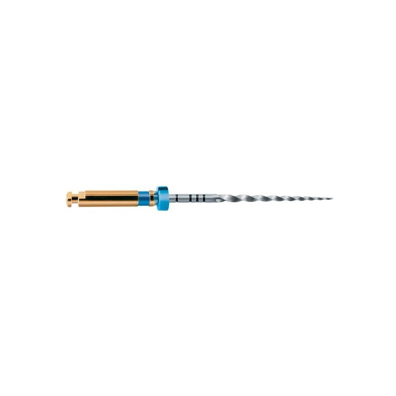 LIMAS PROTAPER GOLD F3 31mm. 6u. (A0411-3)