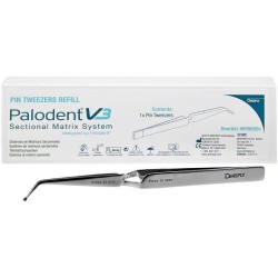 PALODENT V3 PIN TWEEZER REPOS.1u.
