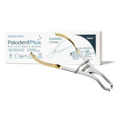 PALODENT V3 REP. FORCEPS