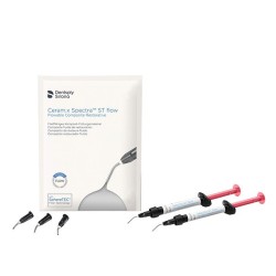 CERAM X SPECTRA ST FLOW JER.REFILL A2  2x1