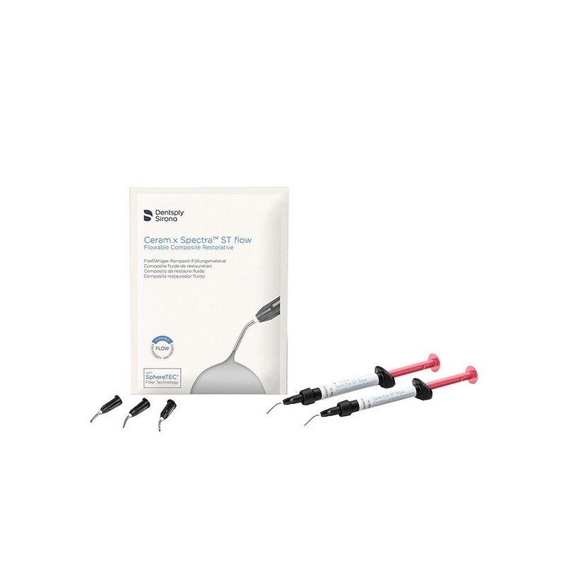 CERAM X SPECTRA ST FLOW JER.REFILL A2  2x1