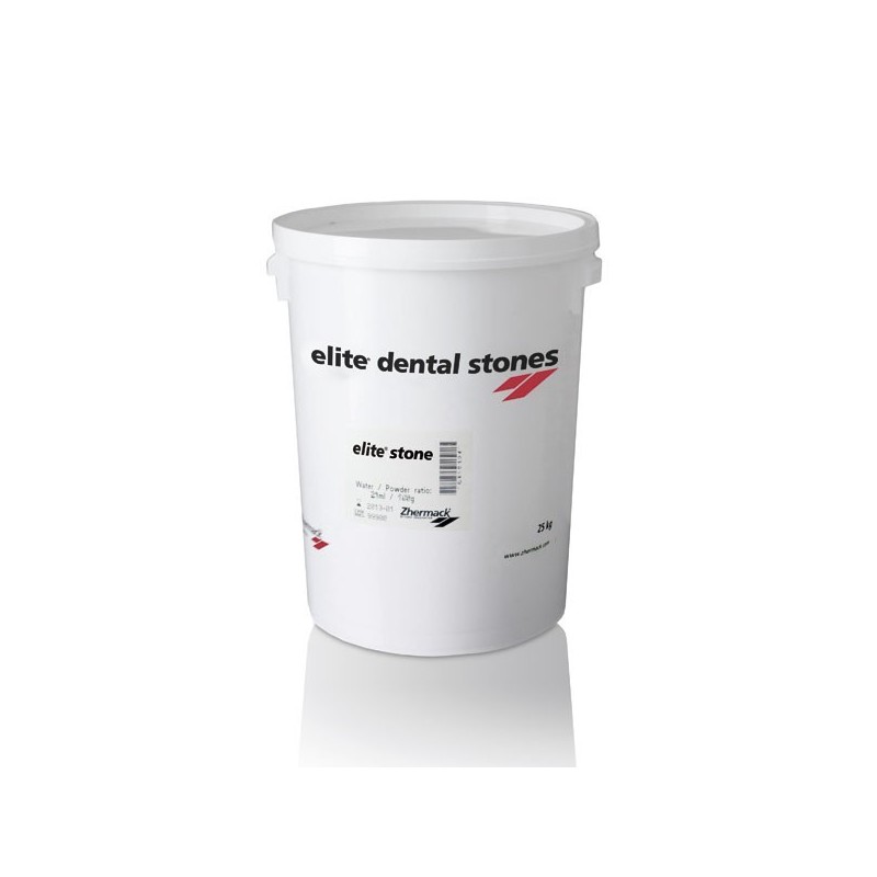 ELITE STONE clase IV 25Kg YESO ROSA