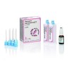 GINGIFAST CAD  ELASTIC  (2x50ml.)