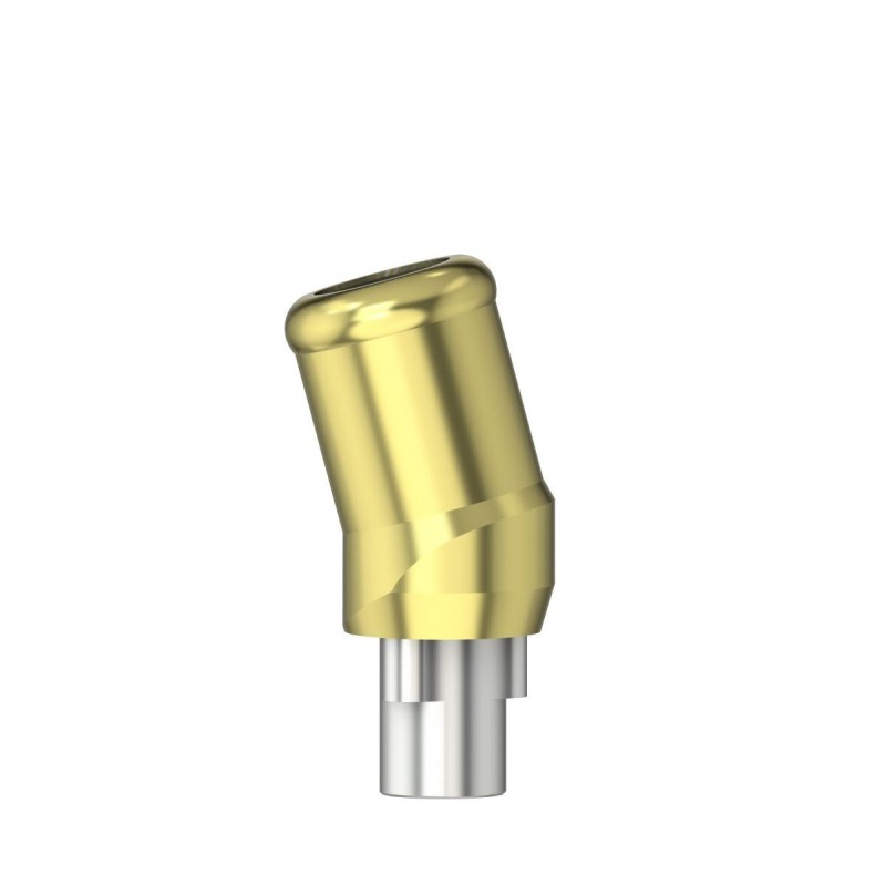 M-LOC abutm angled15°Type1NP3
