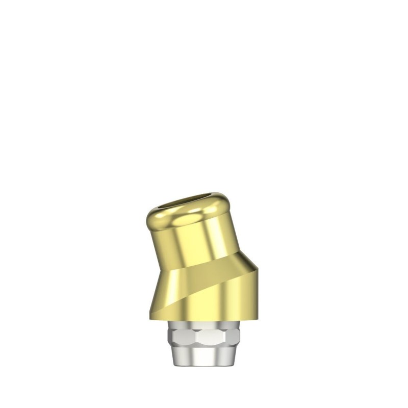 M-LOC abutm angled15°Type1RN4