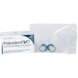 PALODENT V3 ANILLO ESTRECHO REP. 2uds.