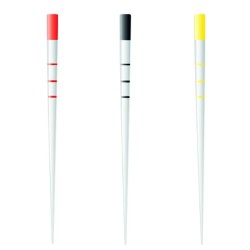 PUNTA PAPEL EST. RECIPROC BLUE  PARA R40 180u.