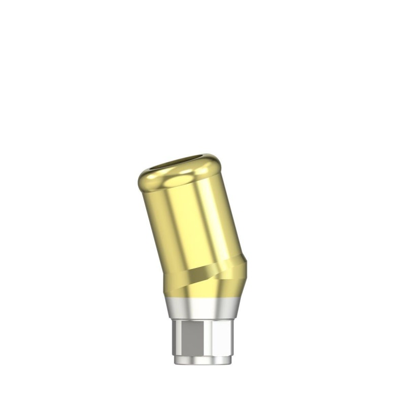 M-LOC abutm angled15°Type1RP4