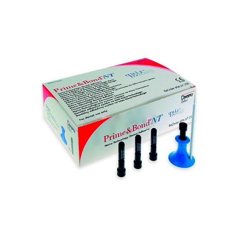PRIME-BOND NT UNIT DOSE REFILL
