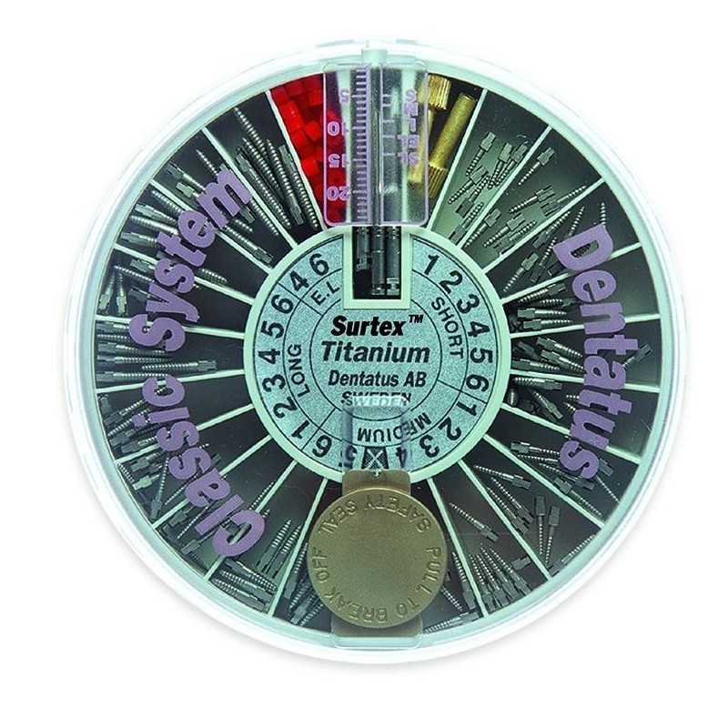 TORNILLO TI. TST-EL5 14