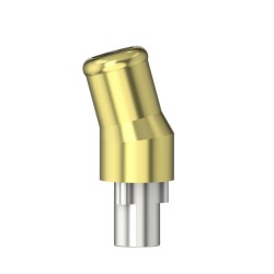 M-LOC abutm angled15°Type1RP4