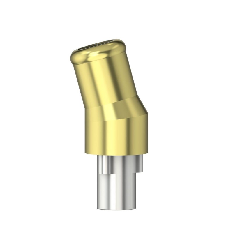 M-LOC abutm angled15°Type1RP4