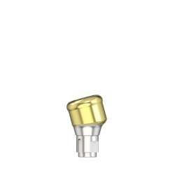 M-LOC abutm angled15°Type2 NC 3