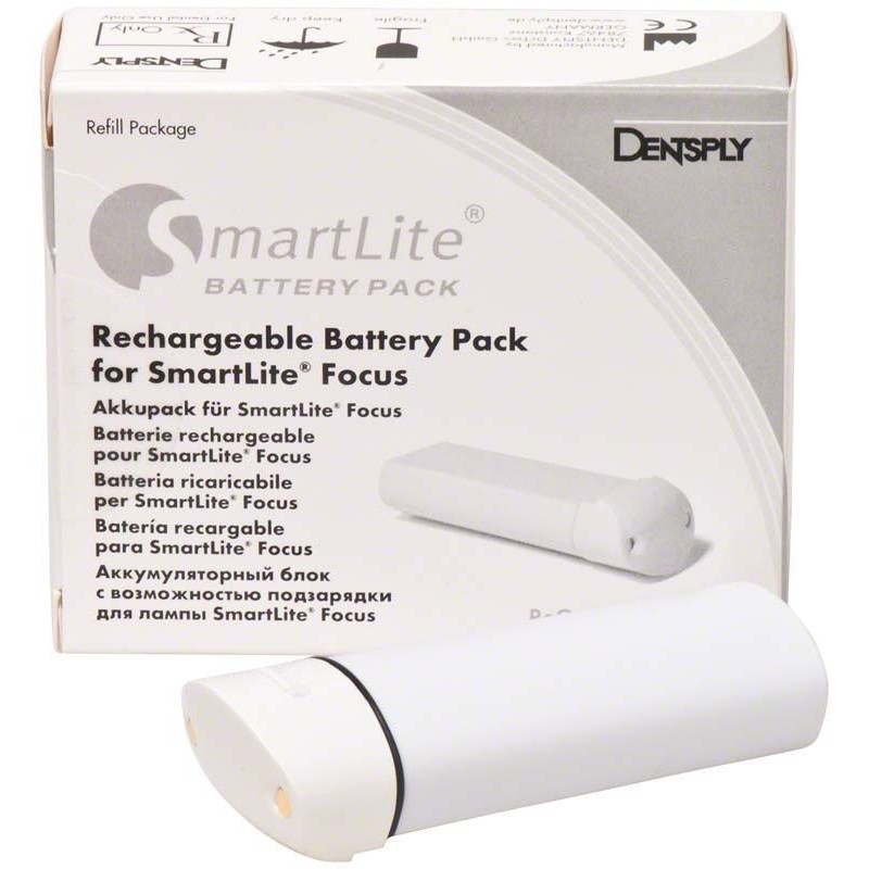 BATERIA SMARTLITE FOCUS