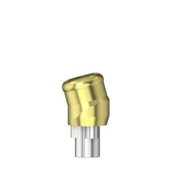 M-LOC abutm angled15°Type2NP3