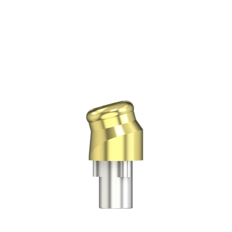 M-LOC abutm angled15°Type2RP4