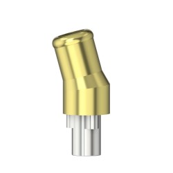 M-LOC abutm angled15°Type2RP4