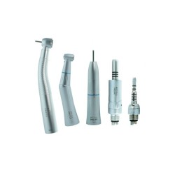 Kit de instrumental rotatorio Pro T Quick Led - R-Tech®