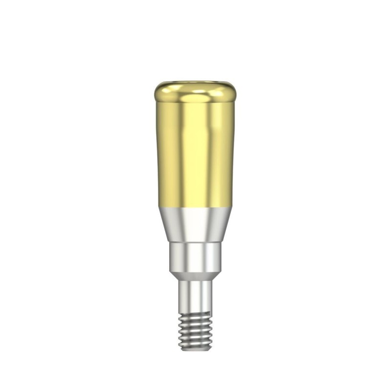 M-LOC abutm straight RC4