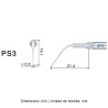 PUNTA WOODPECKER PS3 PARA SIROSONIC