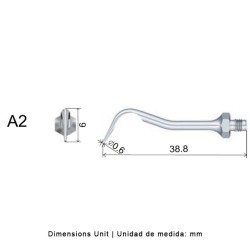 PUNTA WOODPECKER A2 PARA AMDENT (39)
