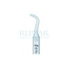 PUNTA ENDOCHUCK WOODPECKER E70 PARA ACTIVADOR ENDO 1 BLANCO Y ENDO 3 WOODPECKER