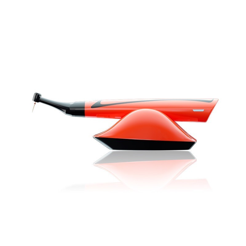 Smart A | Motor de endodoncia Woodpecker | Lava Orange / Naranja