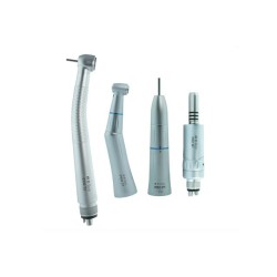 Kit de instrumental rotatorio Pro T Direct  - R-Tech®