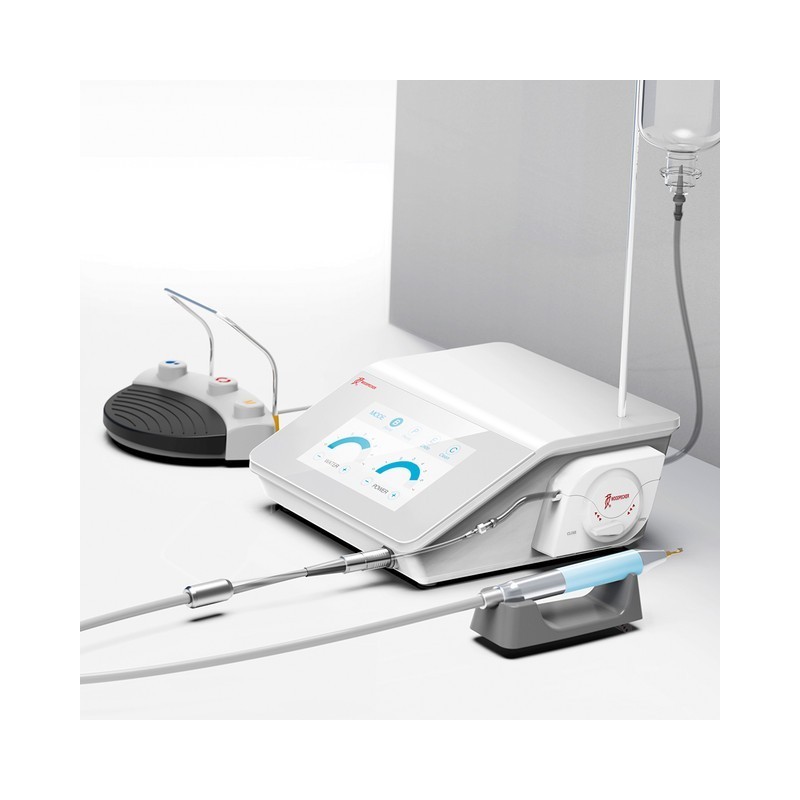 Surgic Touch LED Woodpecker | Piezo Surgery Ultrasónico