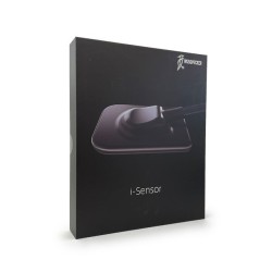 Captador / Sensor radiología digital i-Sensor | H1: 38