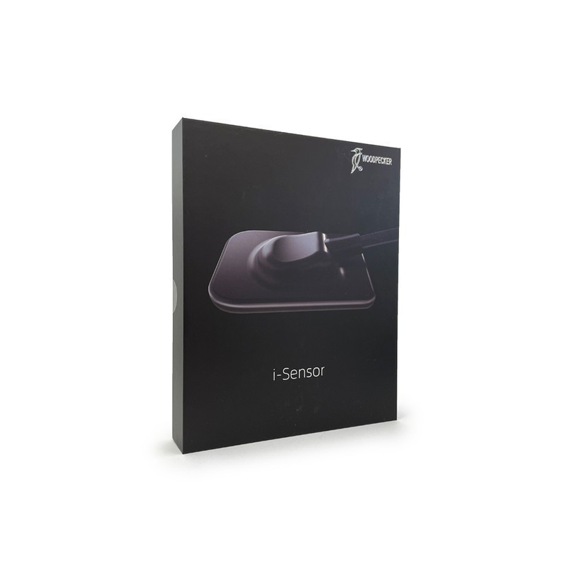 Captador / Sensor radiología digital i-Sensor | H1: 38