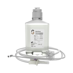 GalvoSurge Cleaning Set