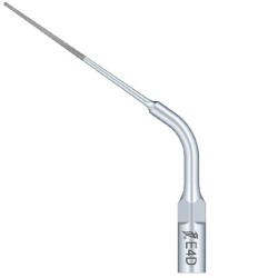 PUNTA WOODPECKER E4D PARA EMS