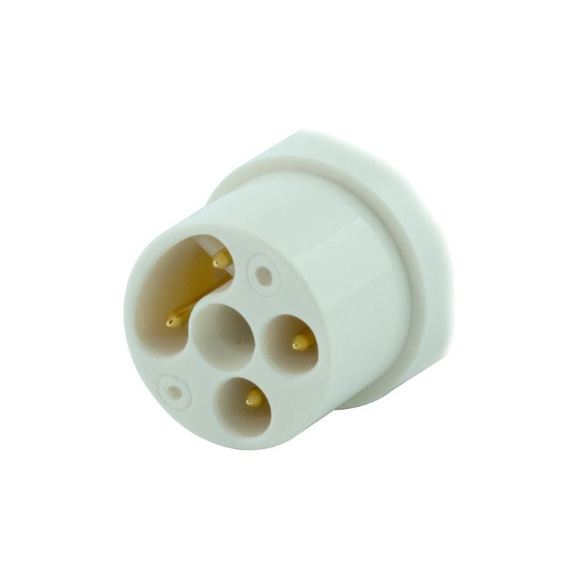 Pieza de mano HW-5L para ultrasonidos unidad profilaxis AP-B