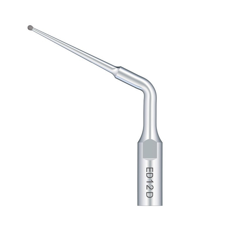 PUNTA WOODPECKER DTE ED12D PARA SATELEC